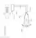Fig. 124 - Methods and devices to decrease tissue trauma during surgery