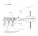 Fig. 68 - Methods and devices to decrease tissue trauma during surgery