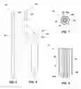 Fig. 03 - Expandable devices for positioning organs