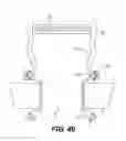 Fig. 23 - INSTRUMENT ACCESS DEVICE