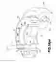 Fig. 40 - INSTRUMENT ACCESS DEVICE