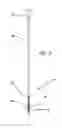 Fig. 03 - Surgical stapler with expandable jaw