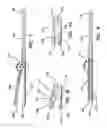 Fig. 05 - Surgical stapler with expandable jaw