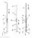 Fig. 06 - Surgical stapler with expandable jaw