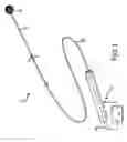 Fig. 02 - Electrolytic and mechanical detachment for implant delivery systems