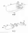 Fig. 06 - Self-aligning drive coupler