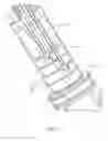 Fig. 05 - Ultrasonic surgical device with reduction in electrical interference