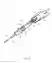 Fig. 06 - Ultrasonic surgical device with reduction in electrical interference