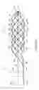 Fig. 03 - EXPANDABLE SCAFFOLD WITH CUTTING ELEMENTS MOUNTED THERETO