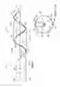 Fig. 04 - EXPANDABLE SCAFFOLD WITH CUTTING ELEMENTS MOUNTED THERETO