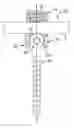 Fig. 01 - UNIPLANAR BONE ANCHOR SYSTEM