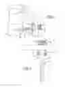 Fig. 02 - UNIPLANAR BONE ANCHOR SYSTEM