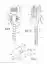 Fig. 06 - UNIPLANAR BONE ANCHOR SYSTEM