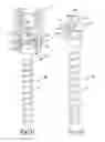 Fig. 16 - UNIPLANAR BONE ANCHOR SYSTEM