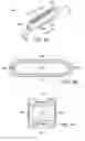 Fig. 06 - Dynamized interspinal implant