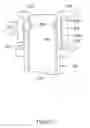Fig. 10 - Apparatus and methods for reduction of vertebral bodies in a spine