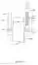 Fig. 14 - Apparatus and methods for reduction of vertebral bodies in a spine