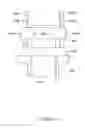 Fig. 17 - Apparatus and methods for reduction of vertebral bodies in a spine