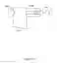 Fig. 18 - Apparatus and methods for reduction of vertebral bodies in a spine