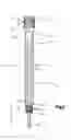 Fig. 05 - Tightening device for spine surgery