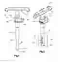 Fig. 07 - Tightening device for spine surgery