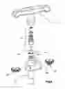 Fig. 08 - Tightening device for spine surgery