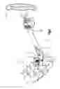 Fig. 10 - Tightening device for spine surgery