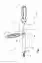 Fig. 12 - Tightening device for spine surgery