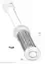Fig. 19 - Tightening device for spine surgery