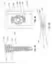 Fig. 06 - Flexible plate fixation of bone fractures