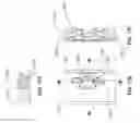Fig. 22 - Flexible plate fixation of bone fractures