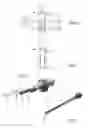 Fig. 03 - Prosthetic sternum device with manubrium