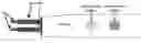 Fig. 01 - DOUBLE-TIP MONOPOLAR ELECTROSURGERY DEVICE