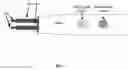 Fig. 02 - DOUBLE-TIP MONOPOLAR ELECTROSURGERY DEVICE