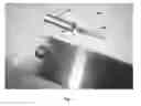 Fig. 03 - DOUBLE-TIP MONOPOLAR ELECTROSURGERY DEVICE