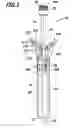 Fig. 02 - Anastomosis device with collapsible distal head element