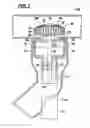 Fig. 03 - Anastomosis device with collapsible distal head element