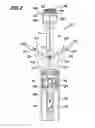 Fig. 05 - Anastomosis device with collapsible distal head element