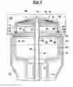 Fig. 06 - Anastomosis device with collapsible distal head element