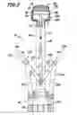 Fig. 08 - Anastomosis device with collapsible distal head element