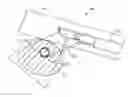 Fig. 01 - Coil for electrosurgical instrument