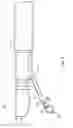 Fig. 03 - Coil for electrosurgical instrument