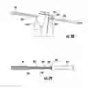 Fig. 10 - Ablation cable assemblies and a method of manufacturing the same