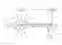 Fig. 01 - RADIOFREQUENCY BALLOON CATHETER SYSTEM