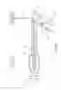 Fig. 03 - RADIOFREQUENCY BALLOON CATHETER SYSTEM