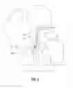 Fig. 04 - System and method of using an endoscopic catheter as a port in laparoscopic surgery