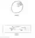Fig. 02 - IMPLANT FOR TARGETING THERAPEUTIC PROCEDURE
