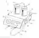 Fig. 01 - Powder-blasting device