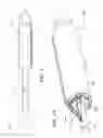 Fig. 02 - External steerable fiber for use in endoluminal deployment of expandable devices