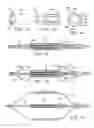 Fig. 06 - Delivery systems for prosthetic heart valve